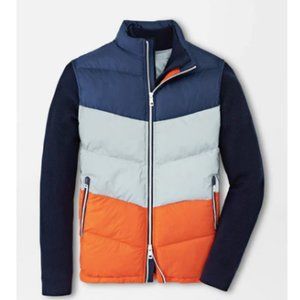 Peter Millar Crown Apres Ski Vest